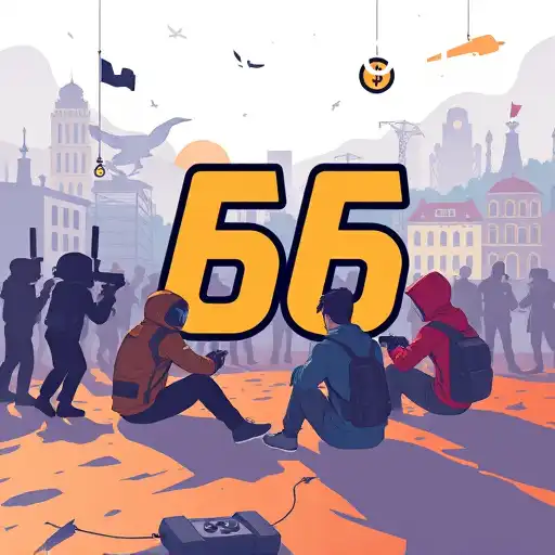 A66: The Evolution of Online Gaming Communities