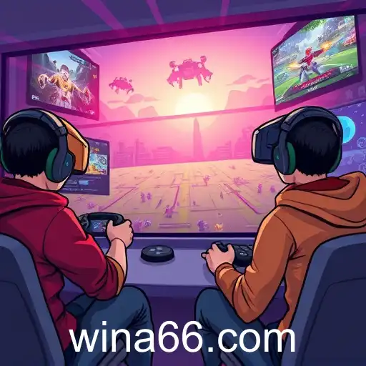 The Evolution of A66 in Gaming