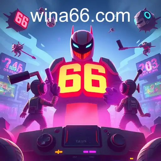 A66: The Digital Frontier in Gaming Evolution