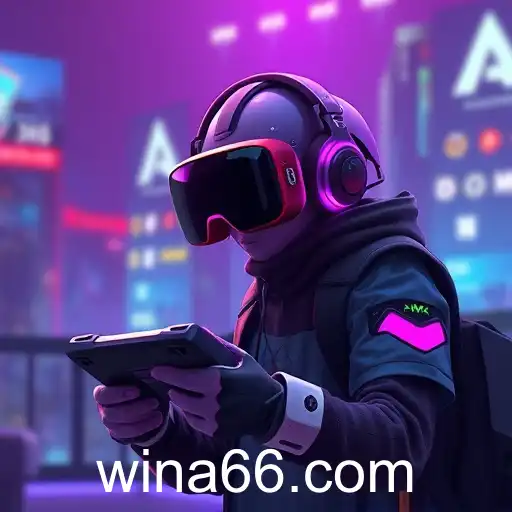 Digital Playground Evolution: A66 Leads the Charge