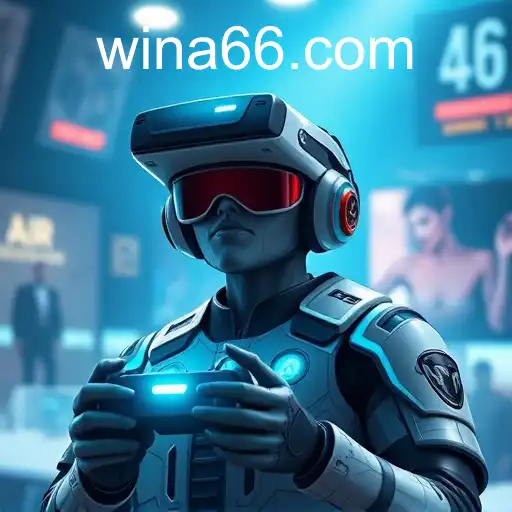 A66 Gaming Revolutionizes Digital Play