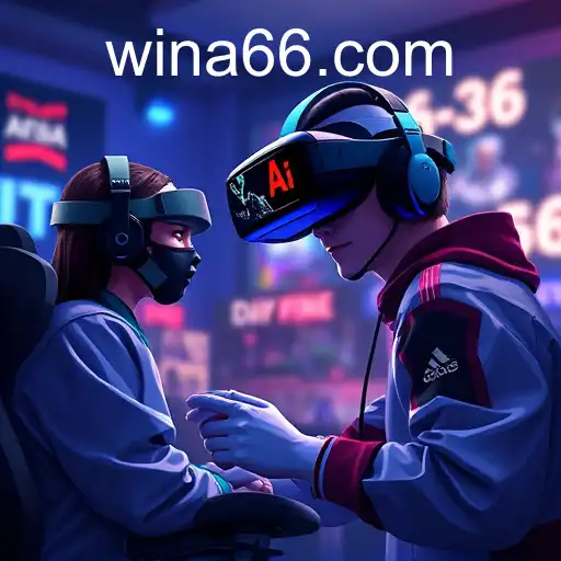 A66 Gaming: Revolutionizing Online Entertainment