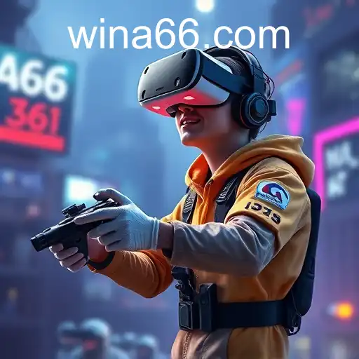 A66: The Digital Playground Revolution