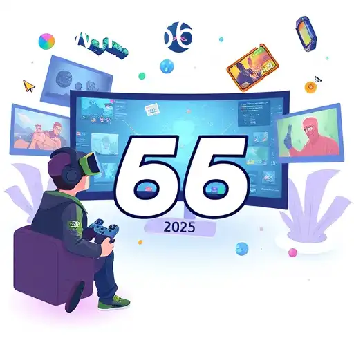 Gaming Revolution: A66 and the Future of Online Play