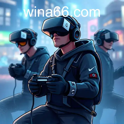 A66: The Evolving Landscape of Online Gaming