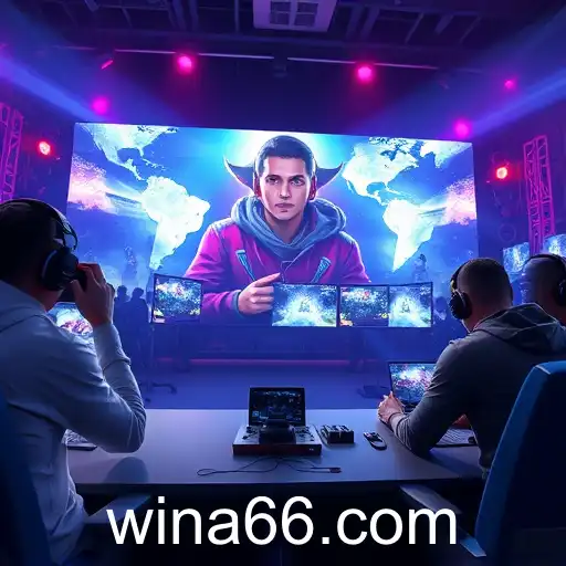 A66 Revolutionizes Online Gaming in 2025