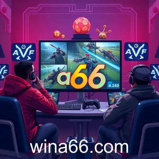 A66: Revamping the Online Gaming Landscape