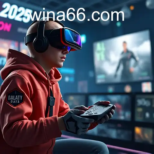 A66 Revolutionizes Online Gaming in 2025