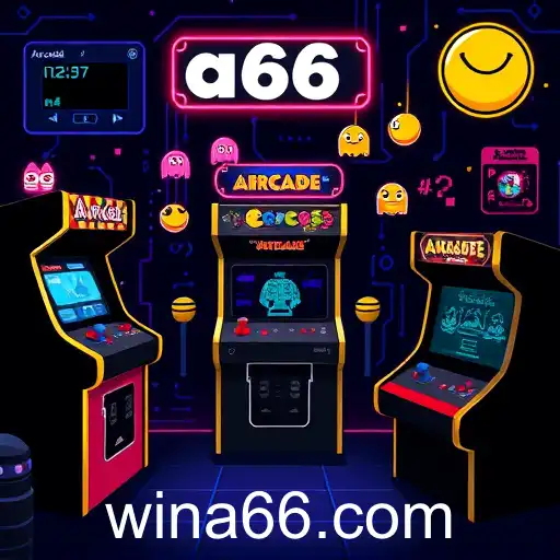 Exploring the Fascinating World of Arcade Games