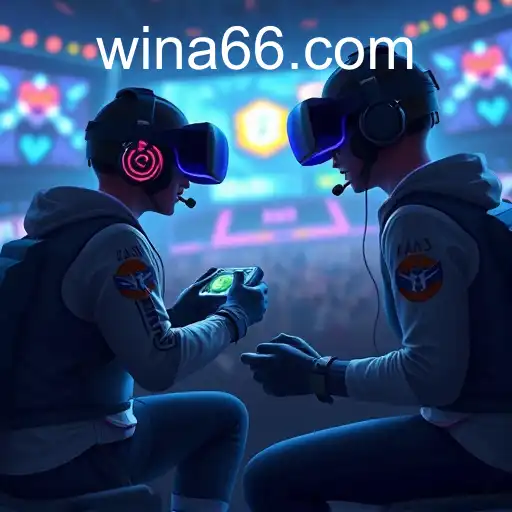 Exploring Digital Innovations in Gaming