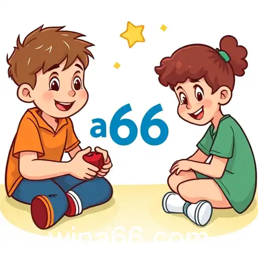 The Digital Renaissance: A66's Evolution in Gaming