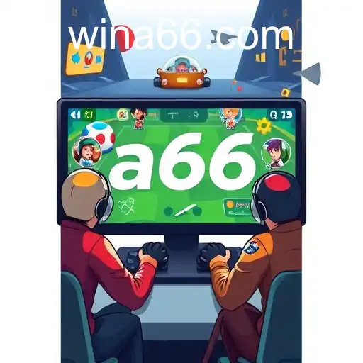 The Evolving Landscape of Online Gaming