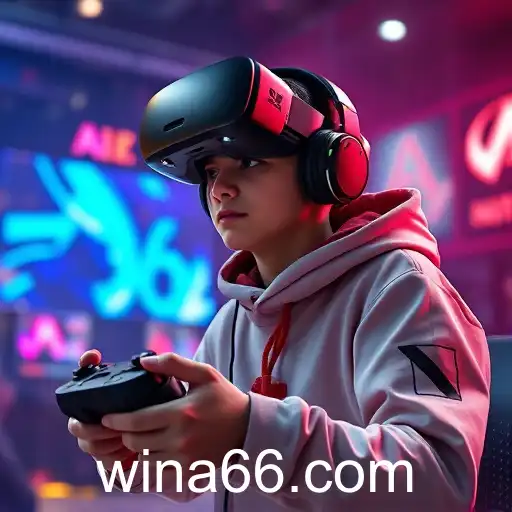 Gaming Trends Shaping the Future