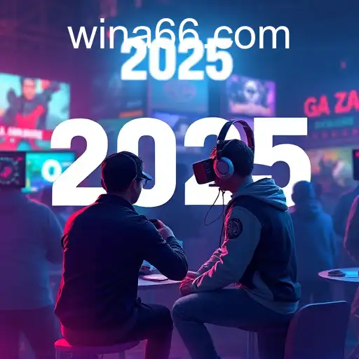 The Rise of Online Gaming and A66's Influence