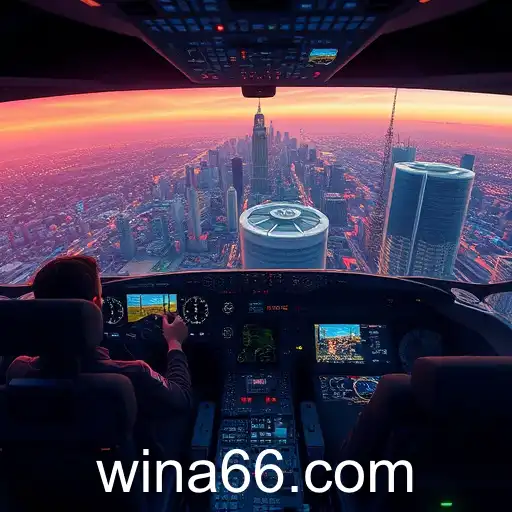 Exploring the Immersive World of Simulation Games