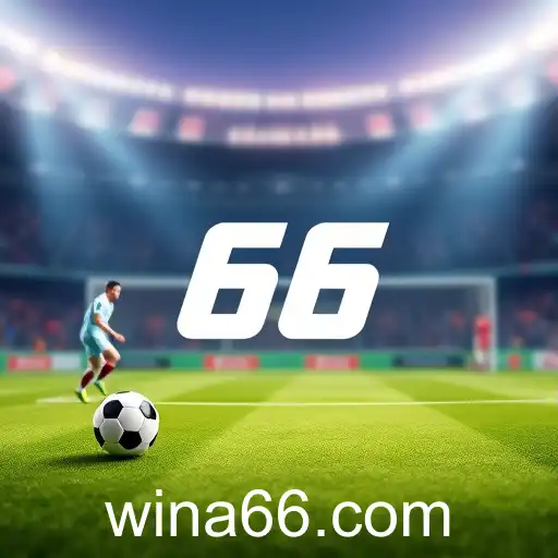The Thrilling World of Sports Games: Exploring the 'a66' Phenomenon