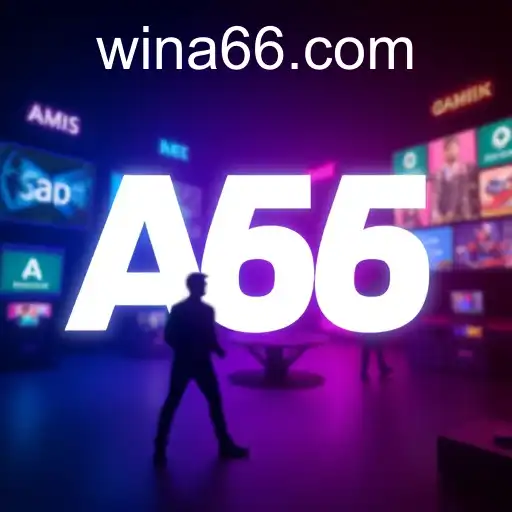 The Future of Online Gaming: A Dive into A66